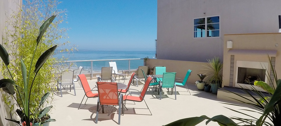 Capitola Beach Suites